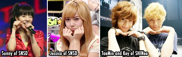 What's "AEGYO"? 애교? (KWOW #39) — SweetandtastyTV