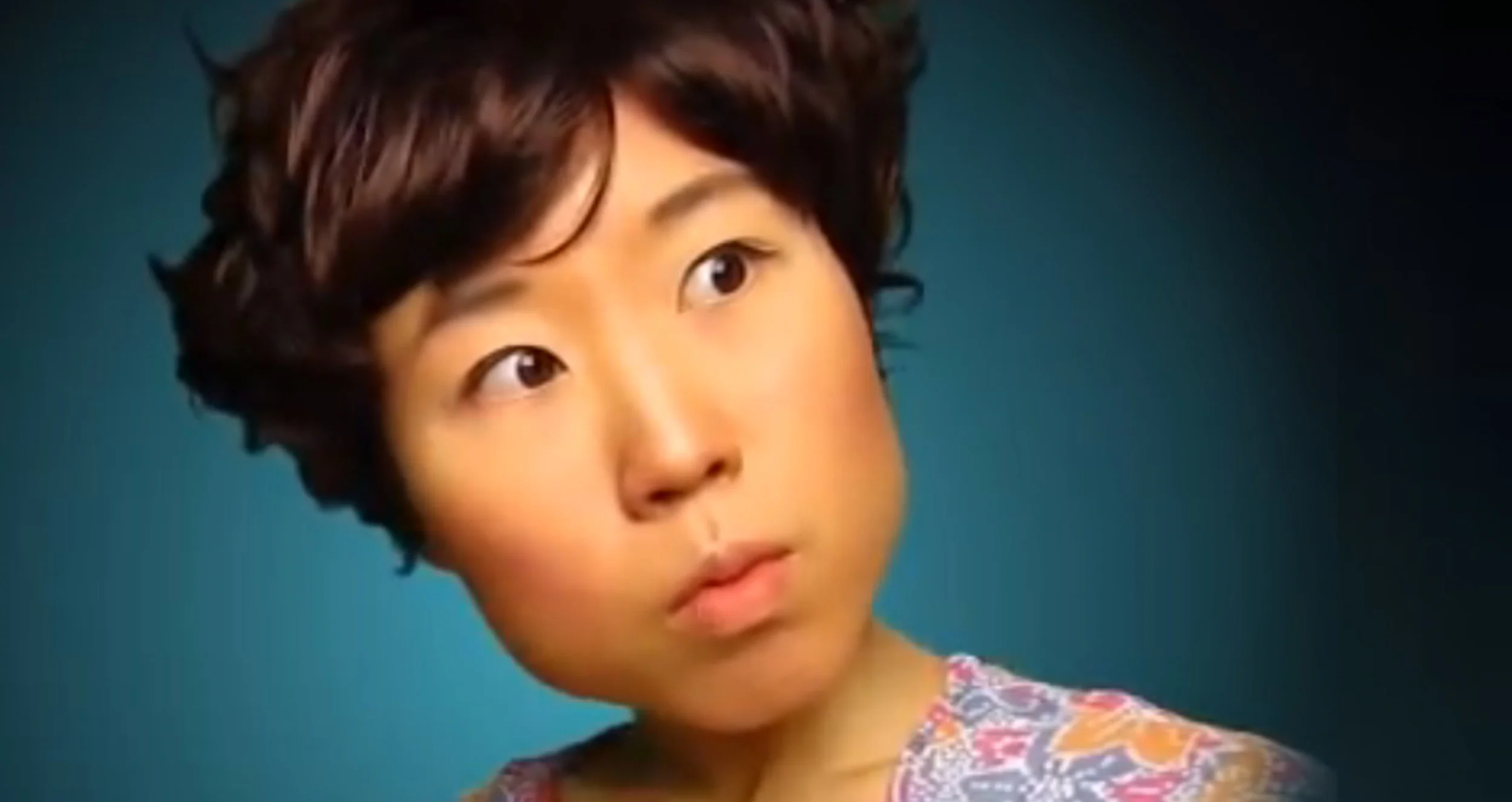 Say "Crazy" in Korean - Common K-pop Word (KWOW #43)