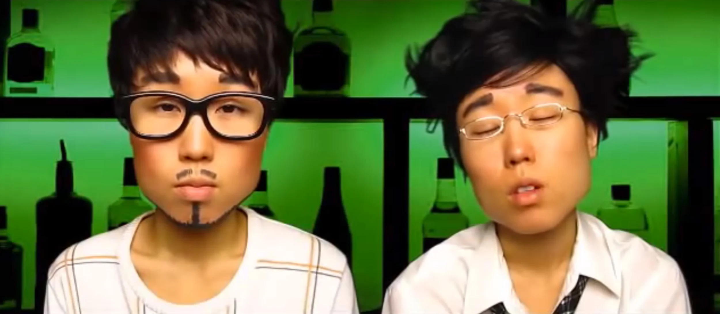 What's "AJOOMA" & "AJUSSHI"? (KWOW #42)