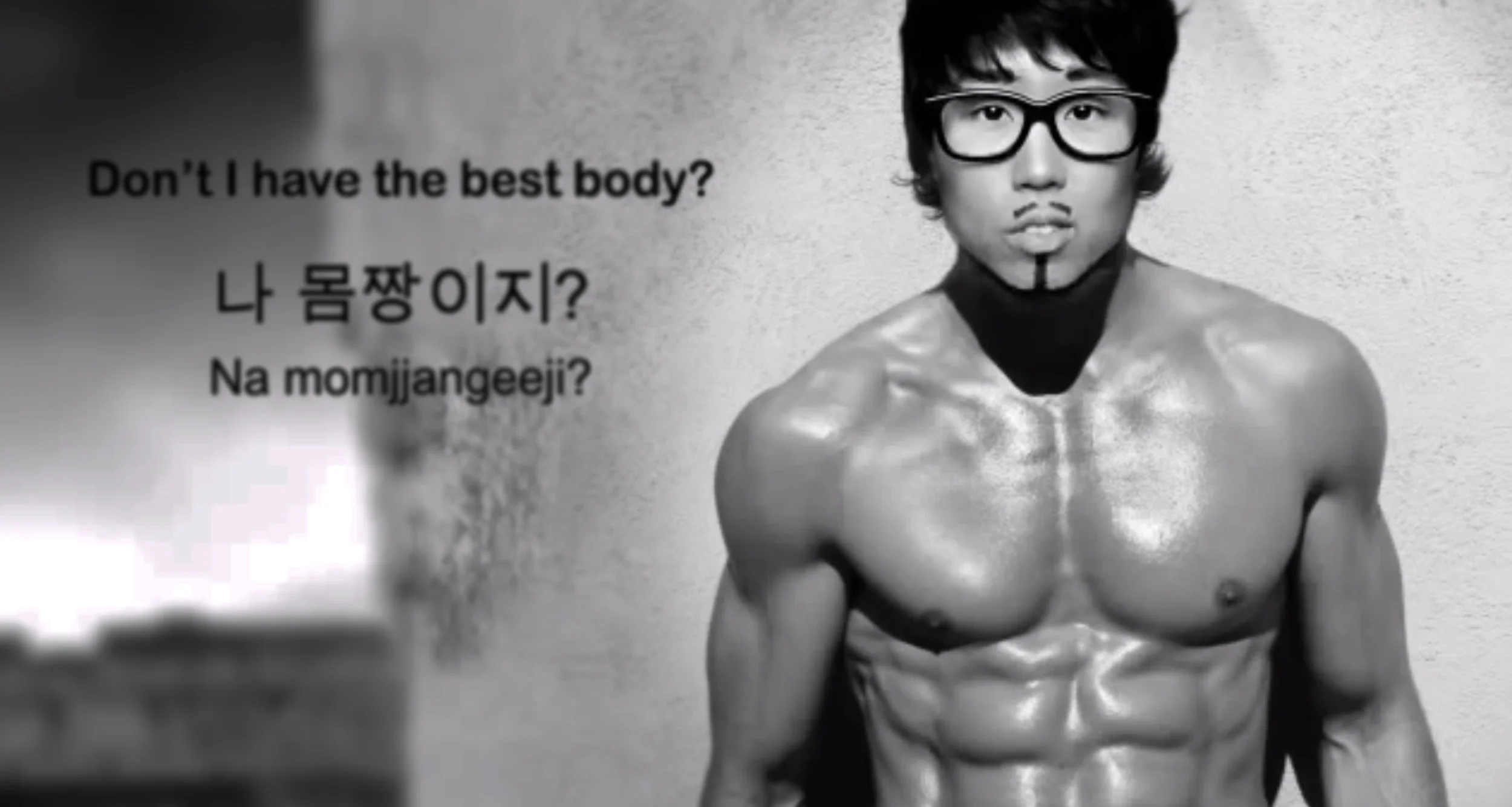 What's "JJANG"? (KWOW #41)