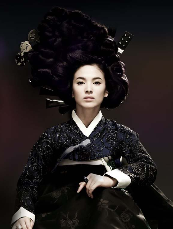 Hwangjini