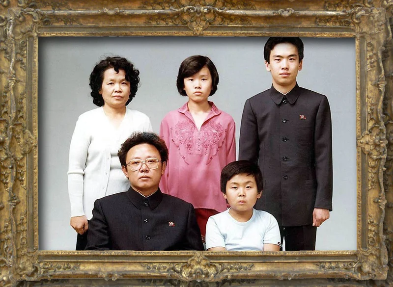 North Korea’s Ruling Family: A Detailed Look at Members