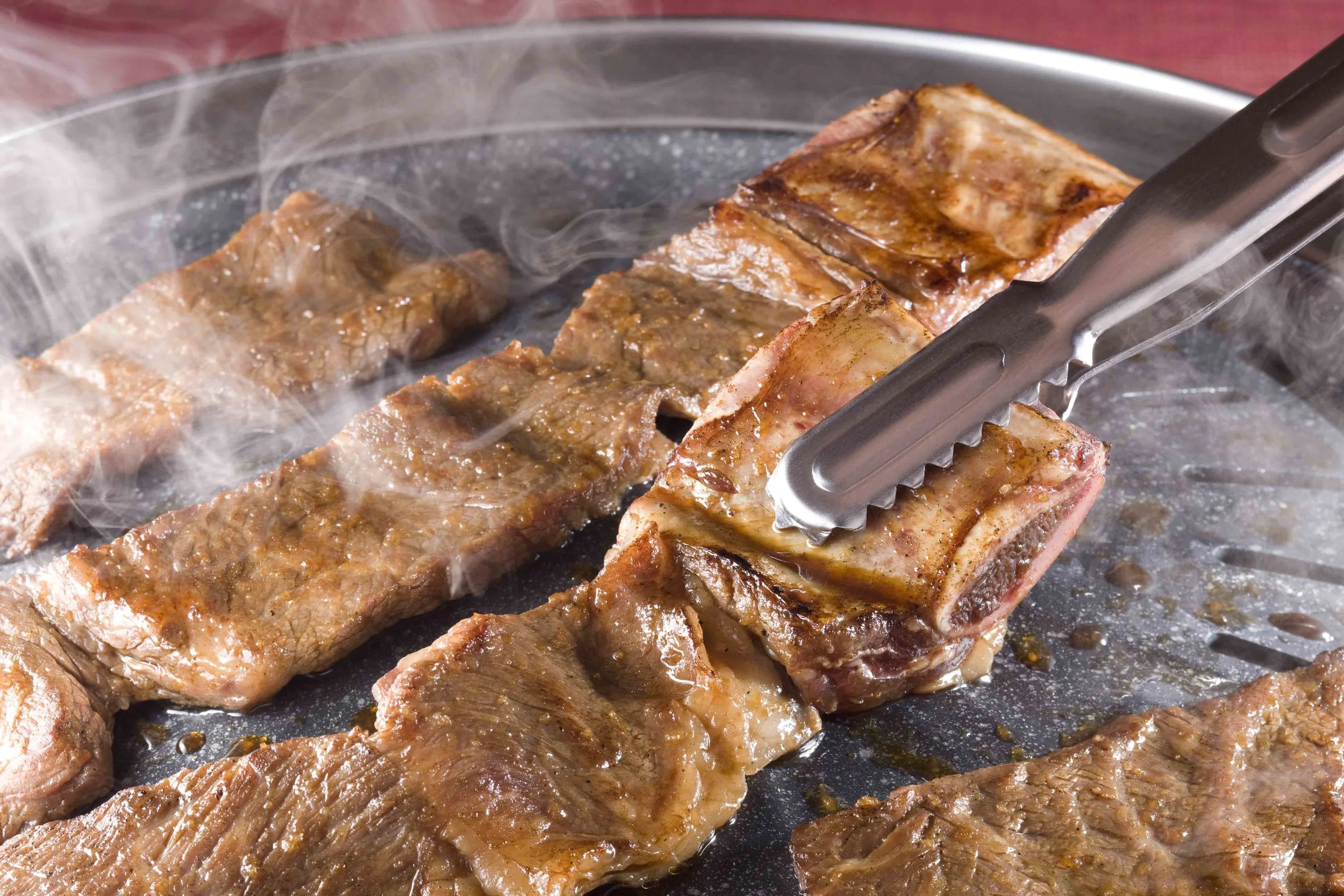 K-town LA: Food & Entertainment, Part 1