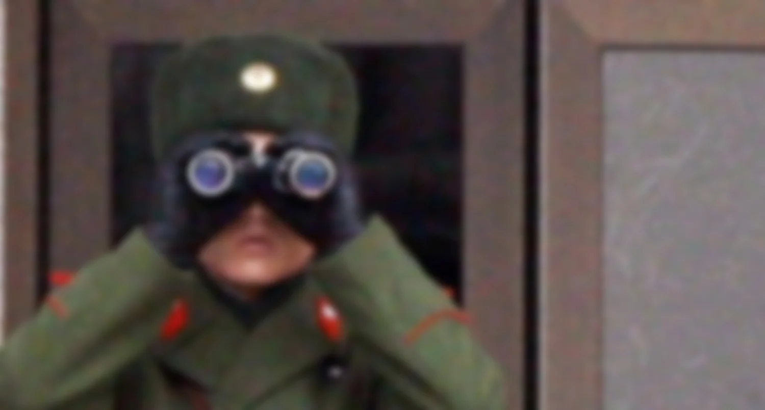 Dangers of Escaping North Korea