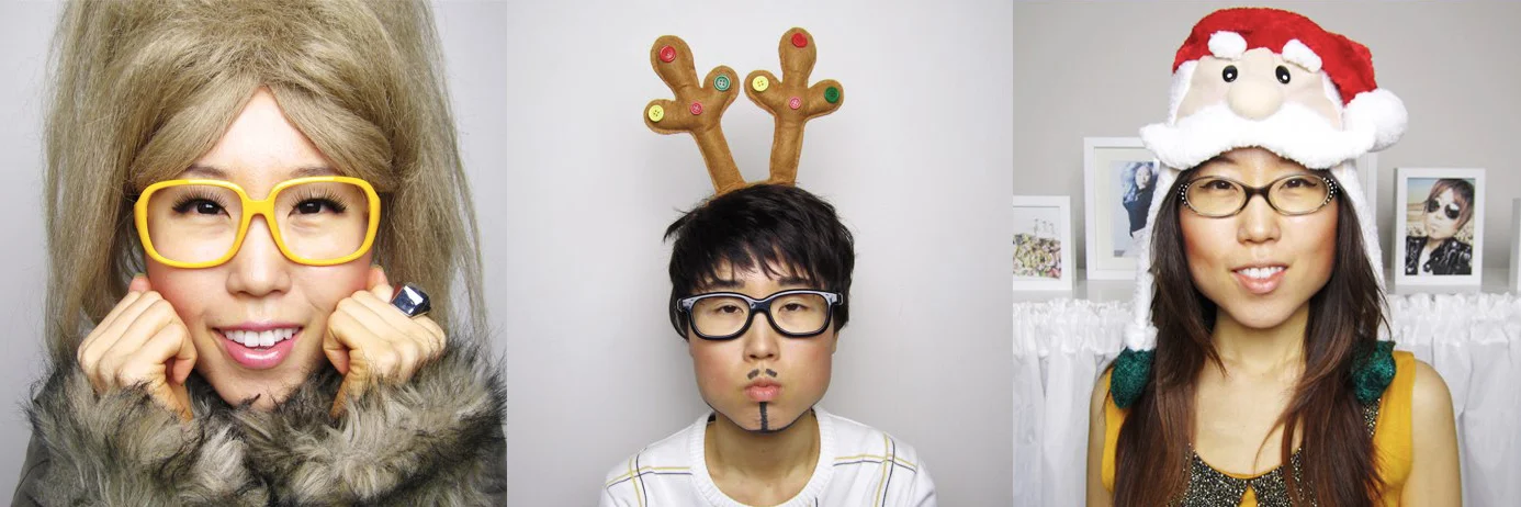 Do Koreans celebrate Christmas?
