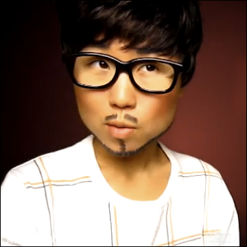 TAEKWON DO is Billy Jin’s boyfriend. He loves food. Not just Korean food. He loves all kinds of food. It’s a miracle he doesn’t have a triple chin. In his free time, Billy Jin drags him to the NRB (noraebang).