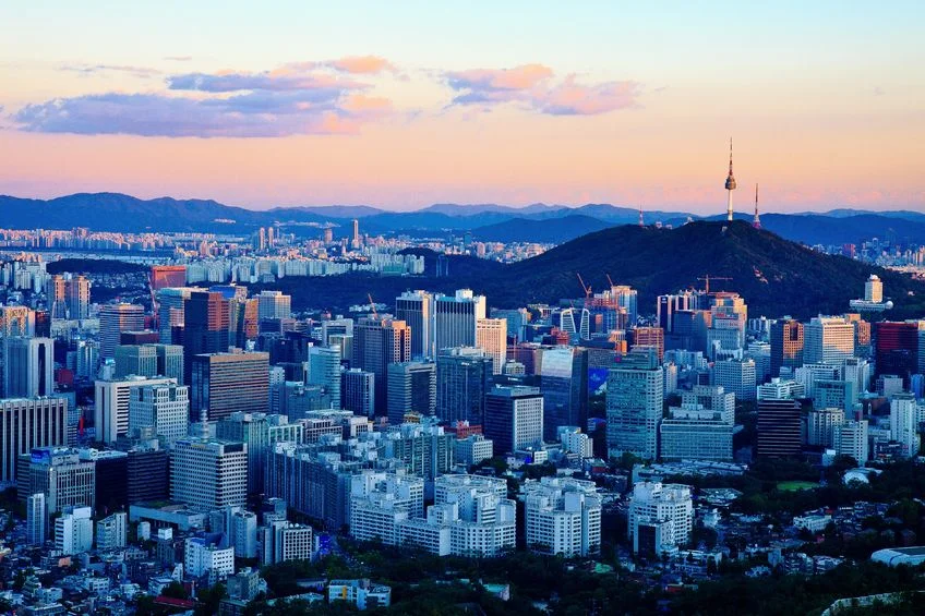 Korean Phrases 11: Riding Taxis