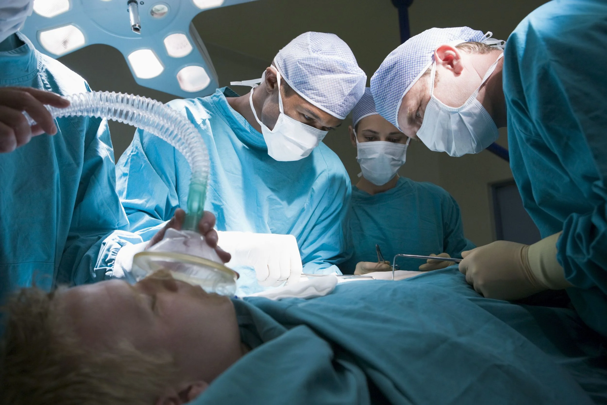 Korean Phrases 13: At the Hospital