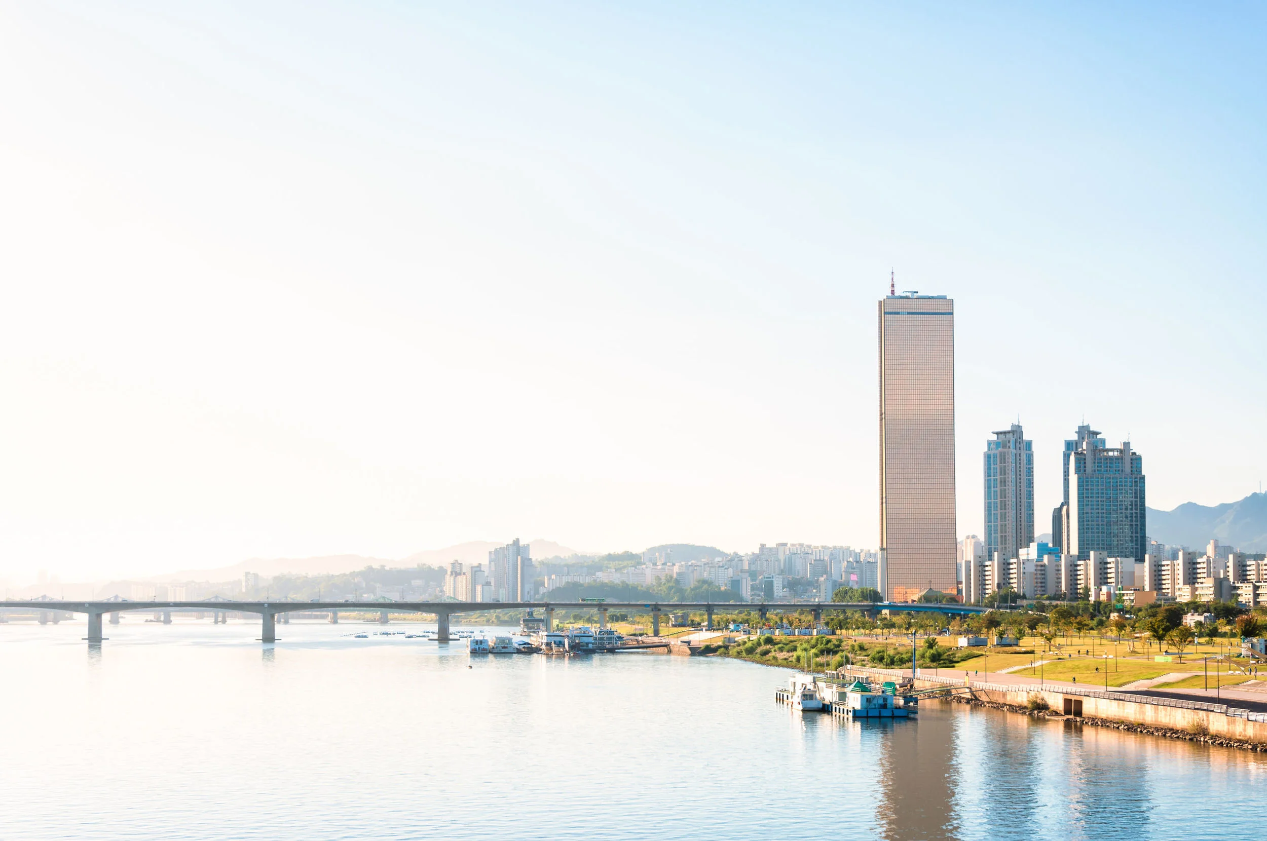 20 Useful Korean Phrases for Tourists