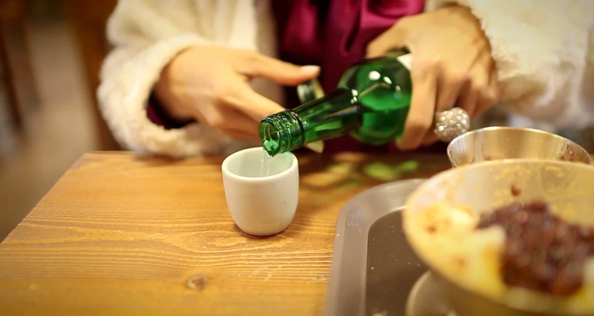 10 Ways to Enjoy Soju