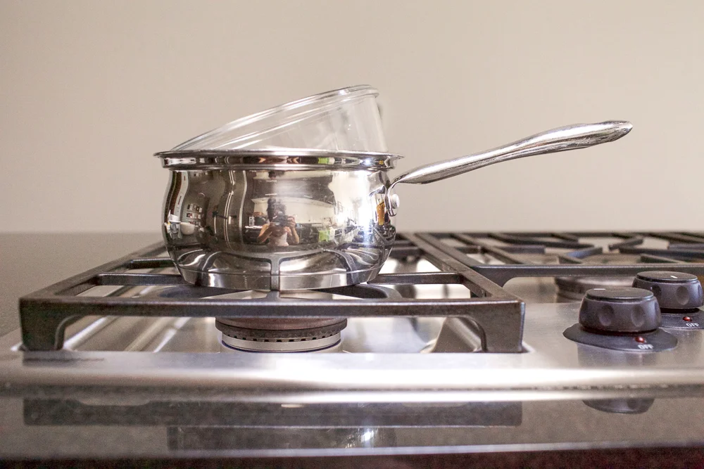 How to Make Pepero Chocolate Sticks at Home — SweetandtastyTV