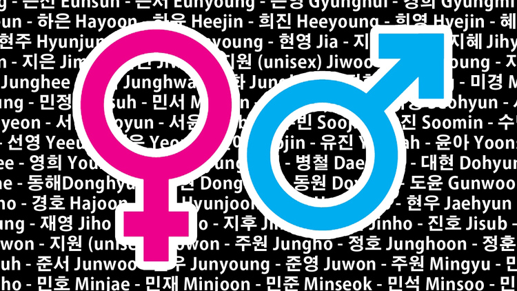 37+ Korean Name Generator Hangul Pics