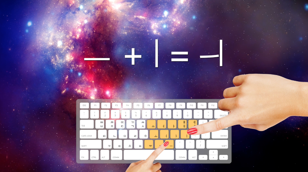 How To Type In Korean Sweetandtastytv