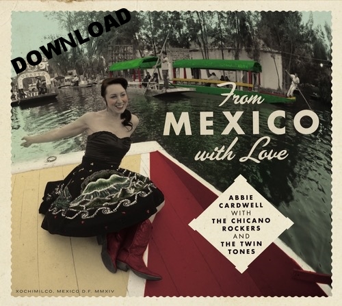 Romantic photo album -  México