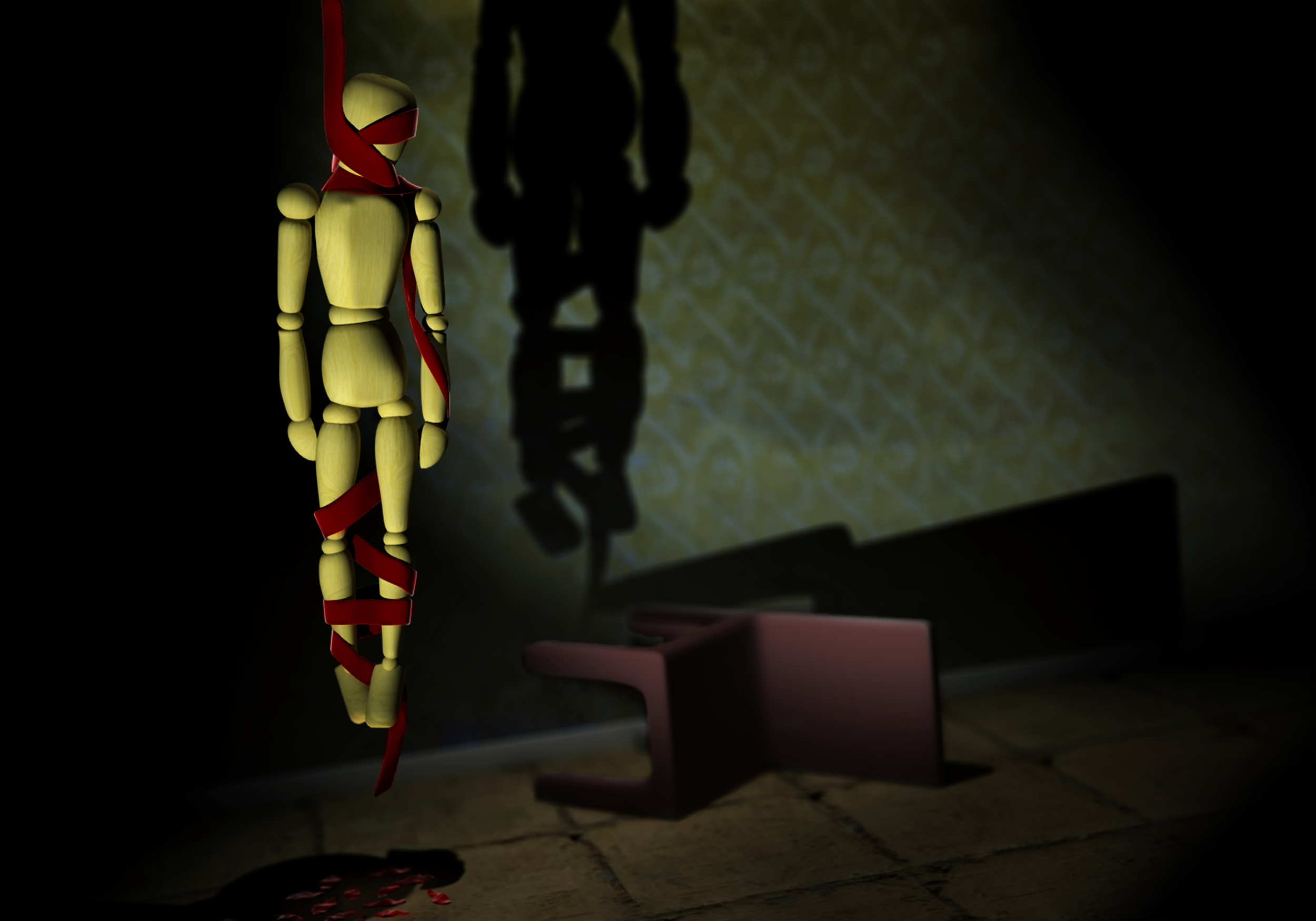 2013 - Dead Weight