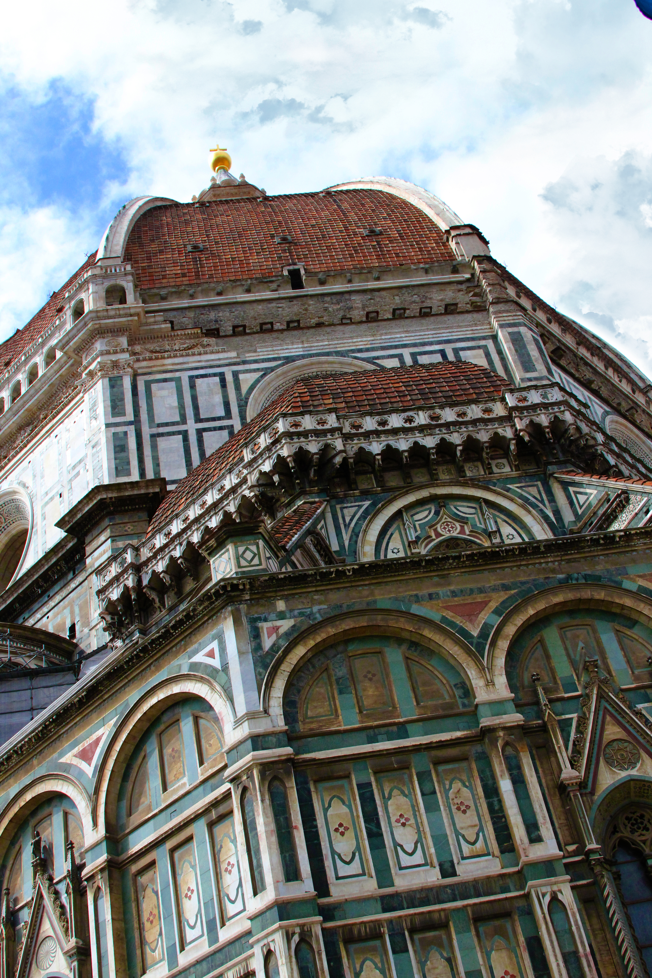 2013 - Italian Dream