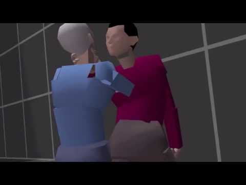 2015 - RTX Fight Animation