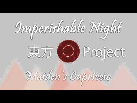 2015 - Imperishable Night Music Vid