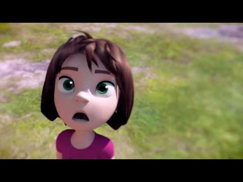 SCAD Animation Thesis 2016: Fair Play