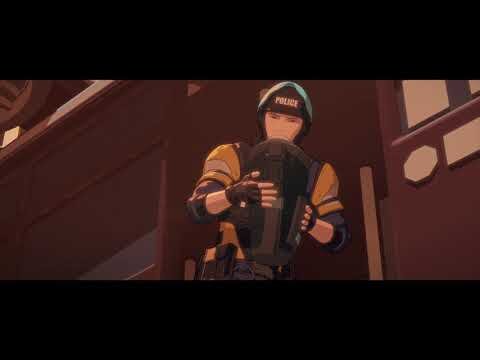 Crowd Demo Reel 2018