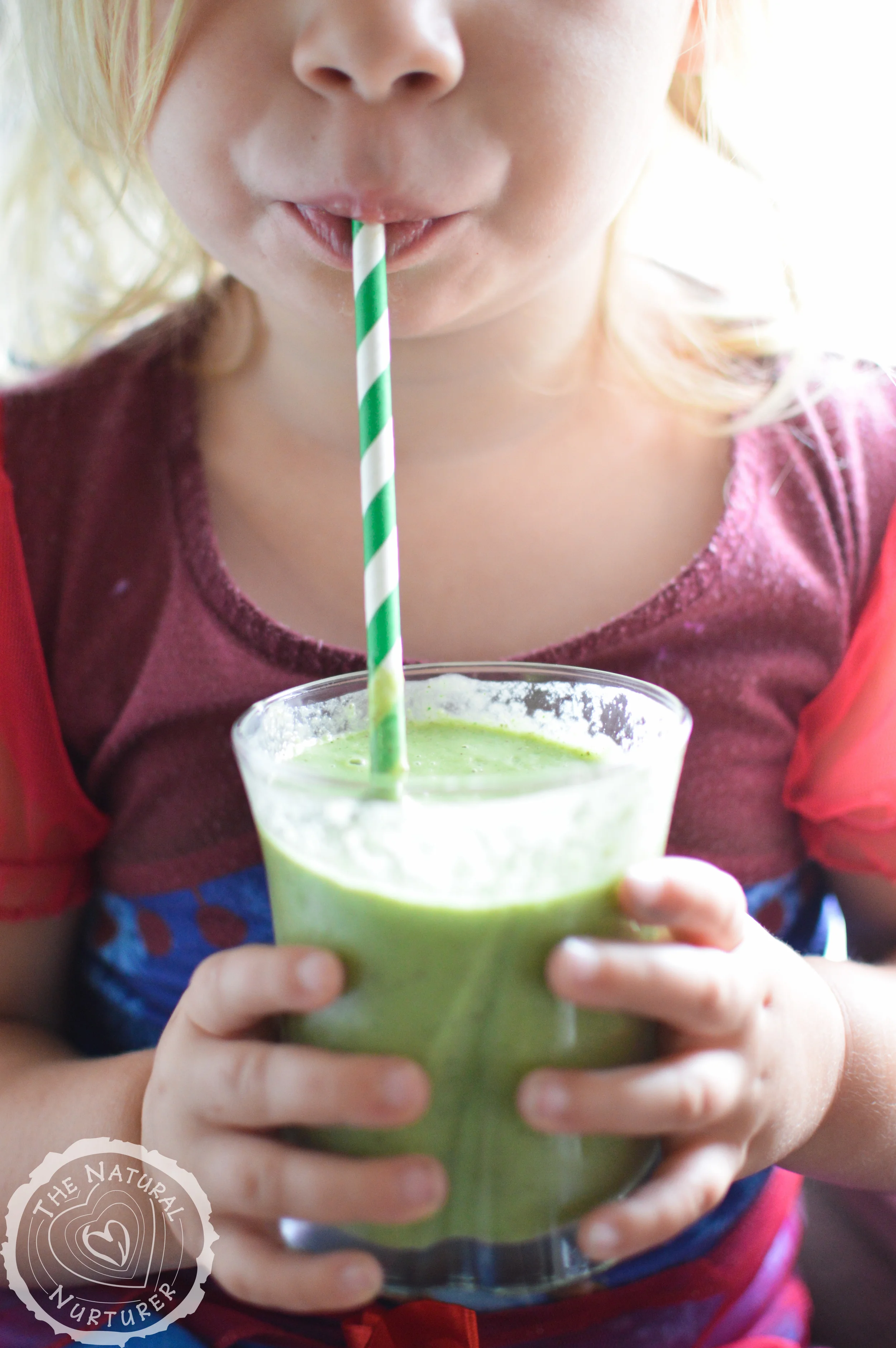How to Introduce Your Child to Smoothies + 15 Kid-Friendly Smoothie Recipes