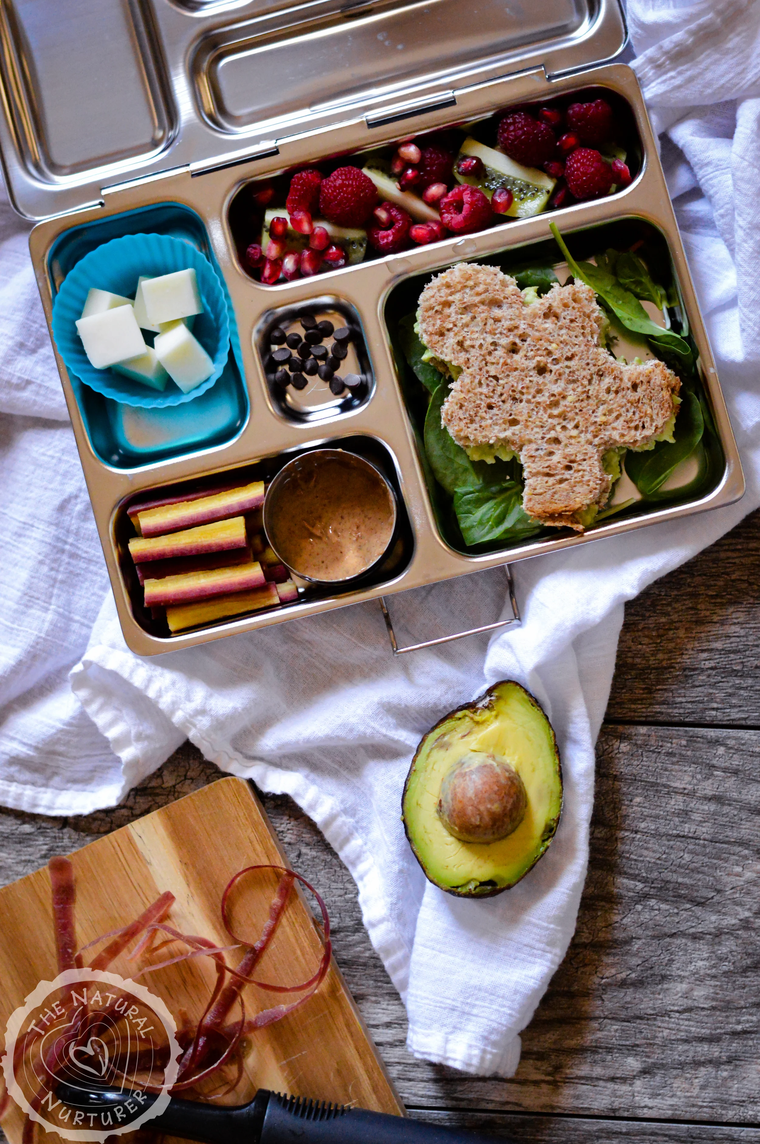 My Favorite Lunch Box  + Giveaway! *CLOSED*