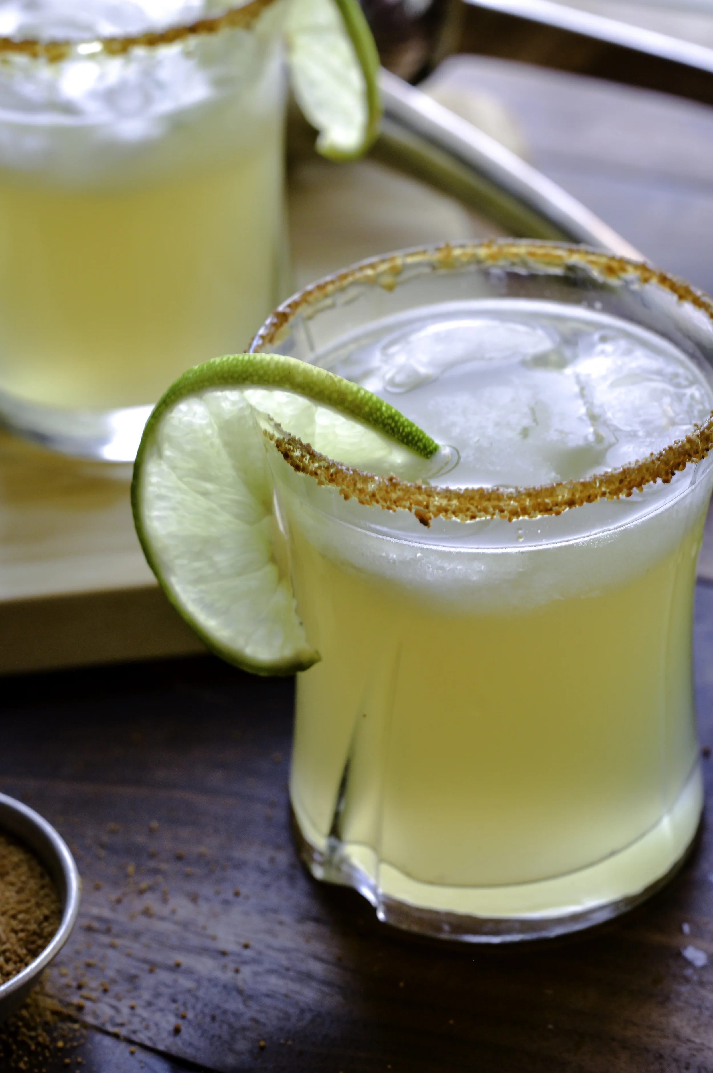 My Favorite Margarita Recipe + A Healthy(ish) Cocktail Roundup