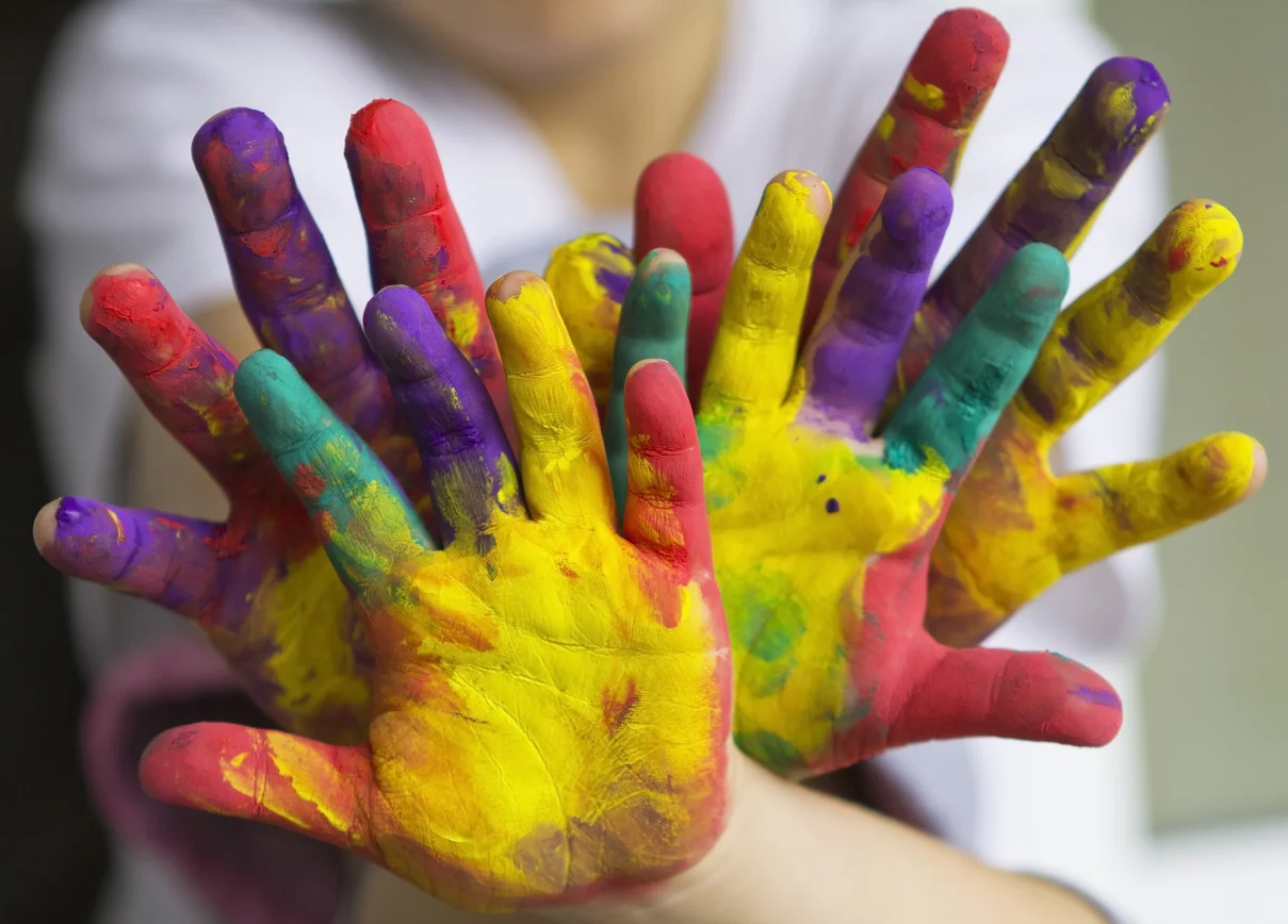 11 Children's Books That Celebrate Differences
