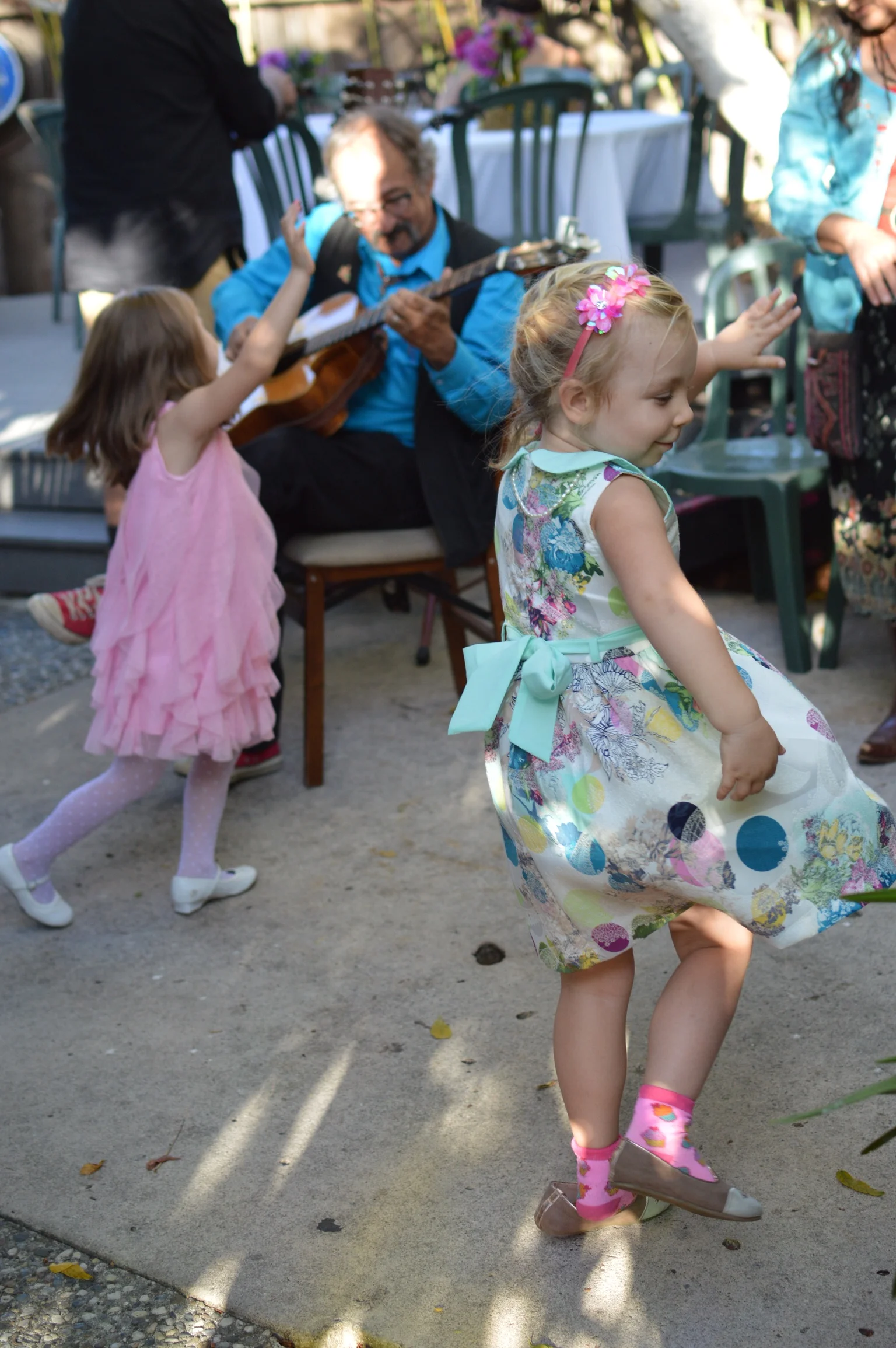 The Best Kid Songs For Gross Motor Movement (Ages 2-6)
