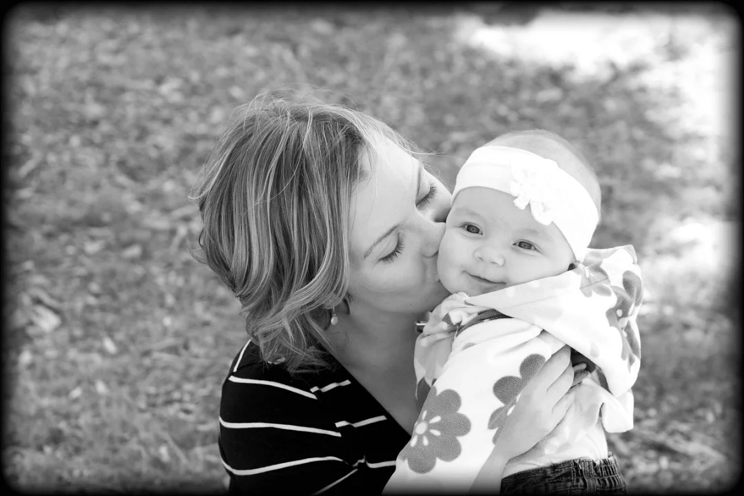 Why I Planned to Breastfeed My Daughter....and Then Didn't