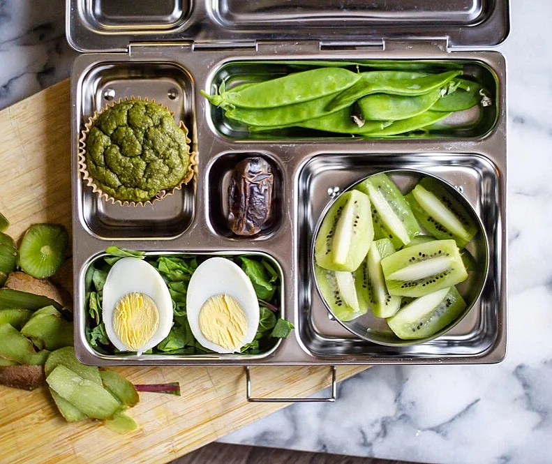 3 Tips For Packing A Healthy Balanced Lunch Box