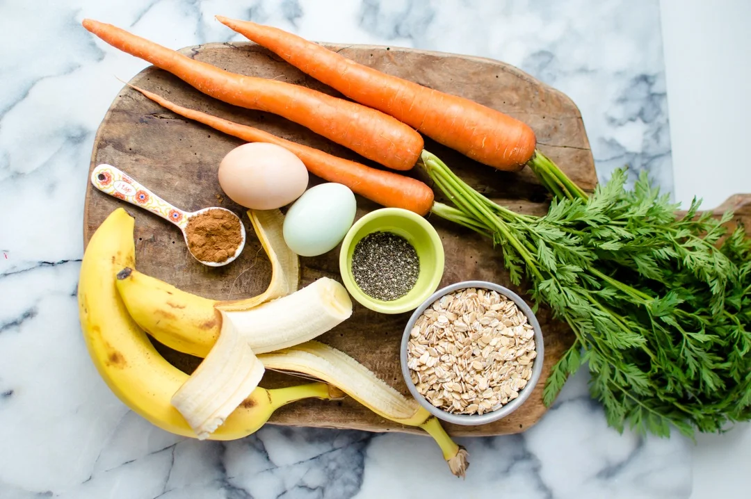 The 7 Day meal plan that gets veggies in at every meal (family-friendly, gluten free, dairy-free)