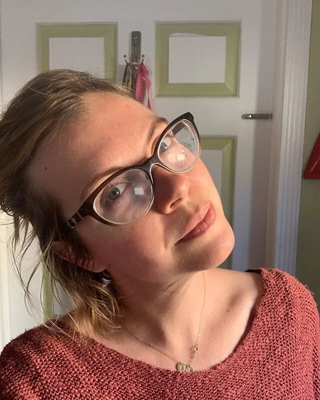 Some days I feel like I totally have this whole homeschooling-full-time-working-mama thing under control. Other days, I hide in my bedroom, ugly crying into the basket of clean laundry I&rsquo;m pretending to fold so I can have a moment alone and won