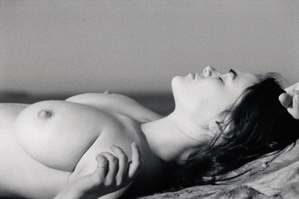 Photographed by Stacey Mark