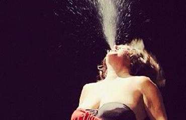 Bridget Everett: Rock Bottom