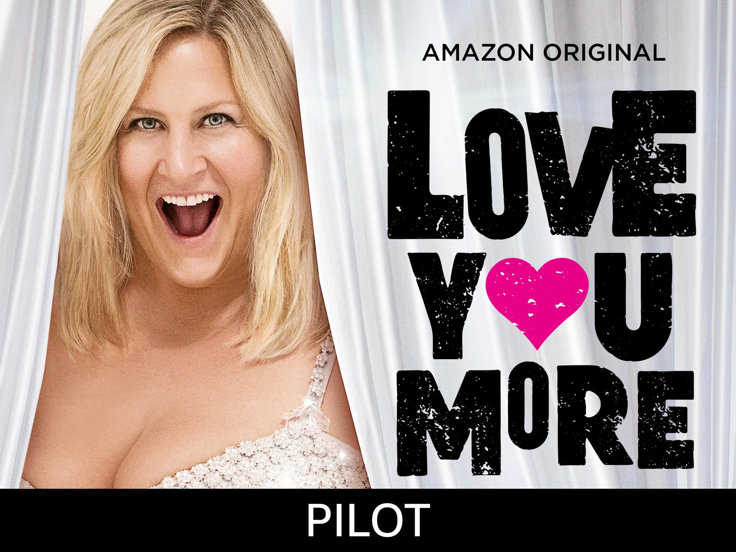 LOVE YOU MORE