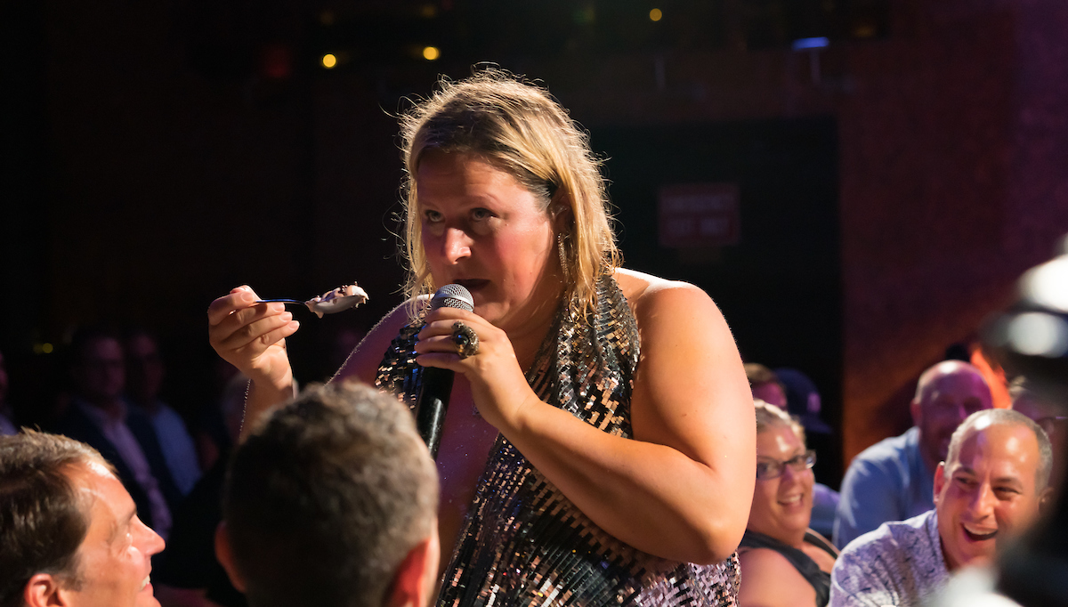 Bridget Everett