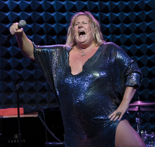 Bridget Everett - Wikipedia