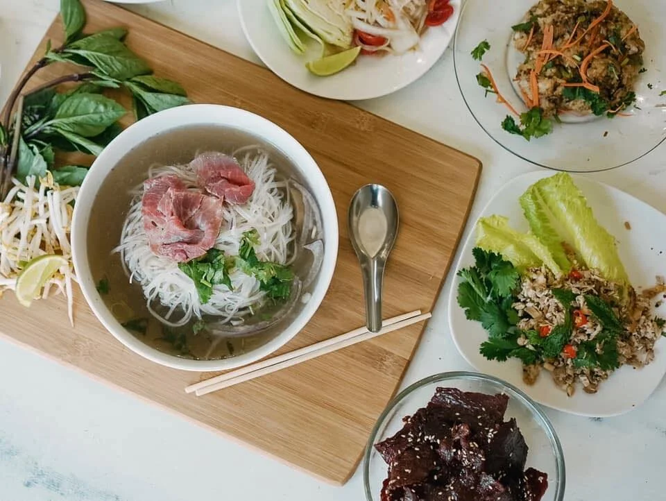 Whatcha Waiting Pho