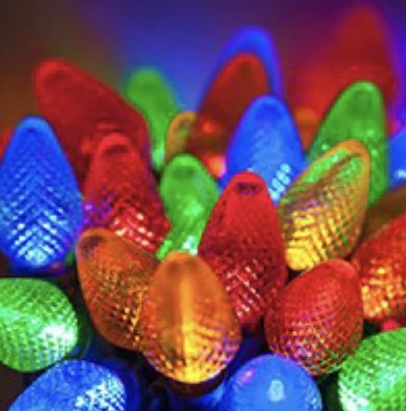 After Work Holiday Party!!