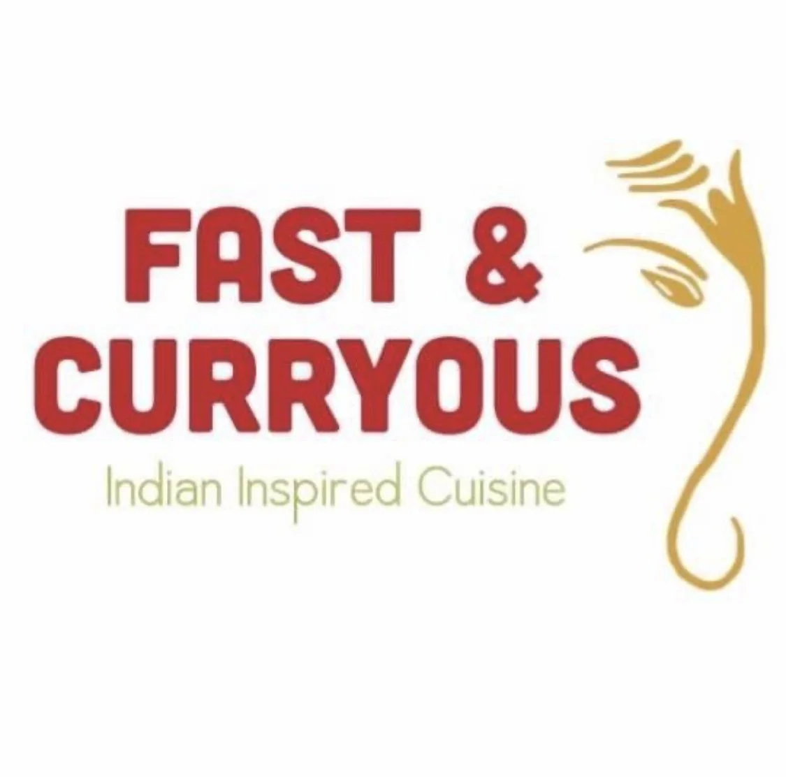 Fast &amp; Curryous