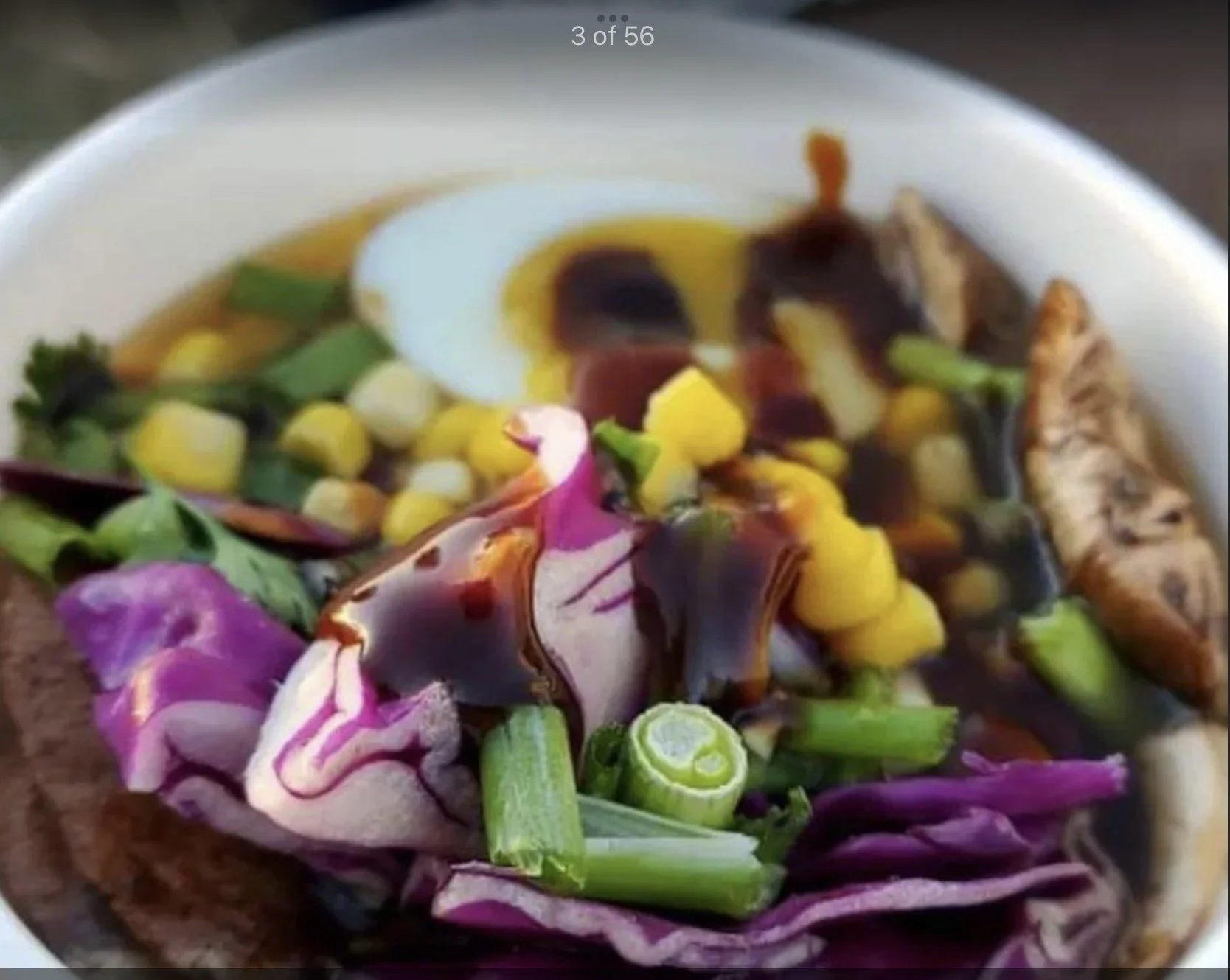 Rollin (Ramen and Ice Cream)