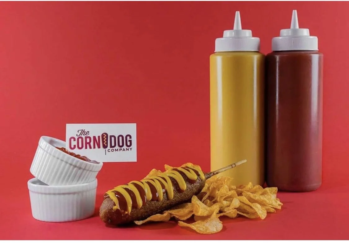 Corndog Company of Eastern WA.