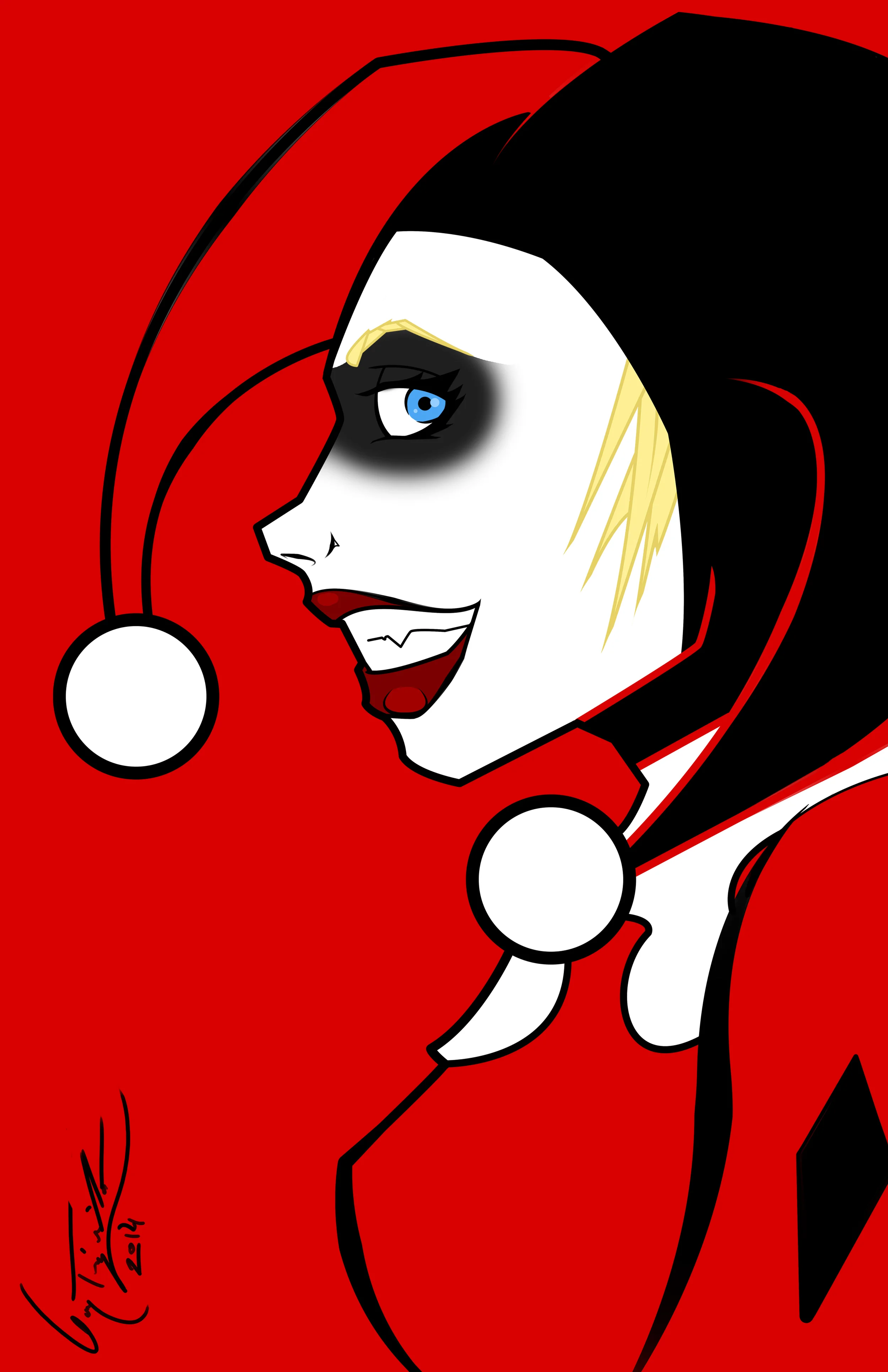 Harley Quinn