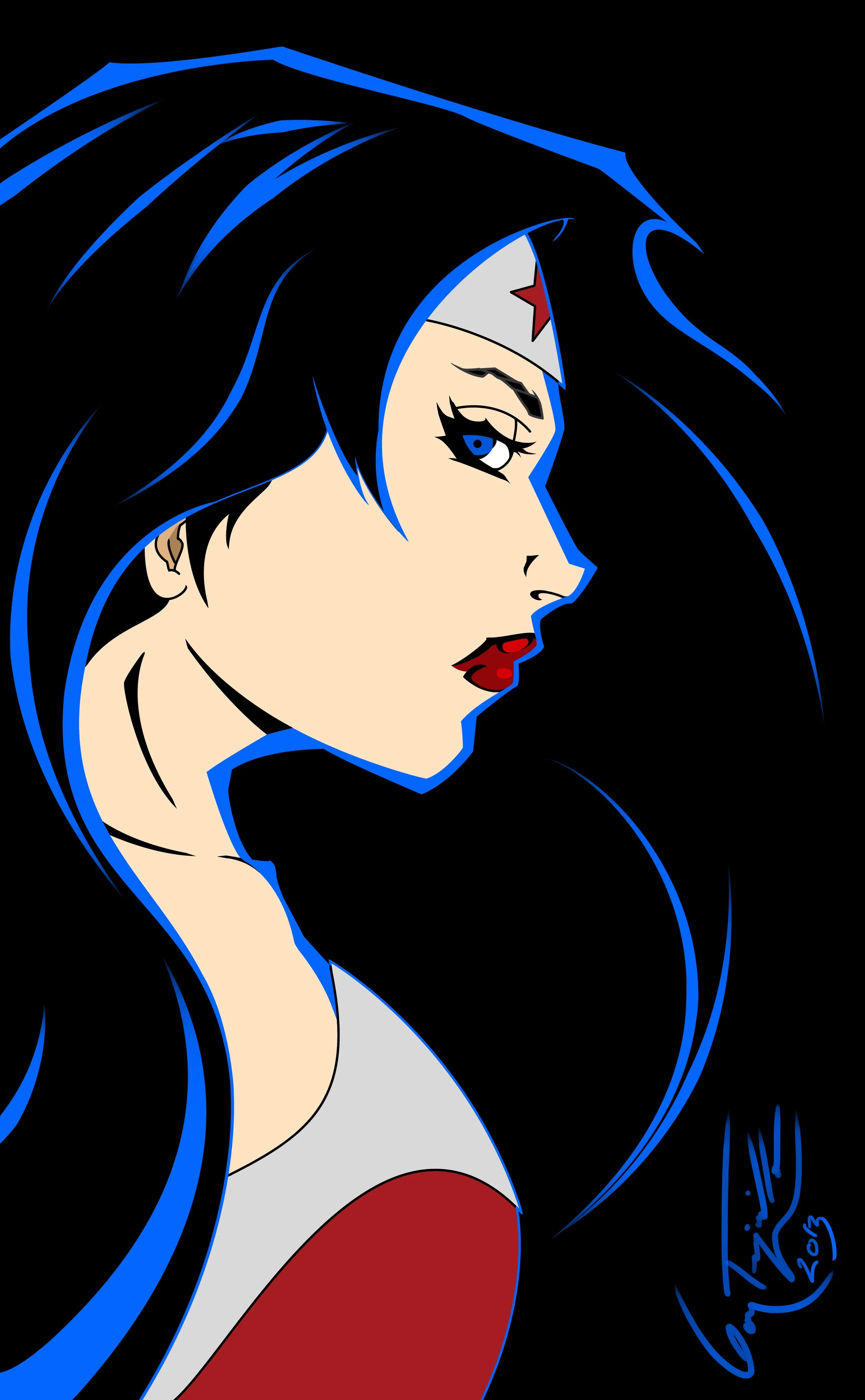 Wonder Woman