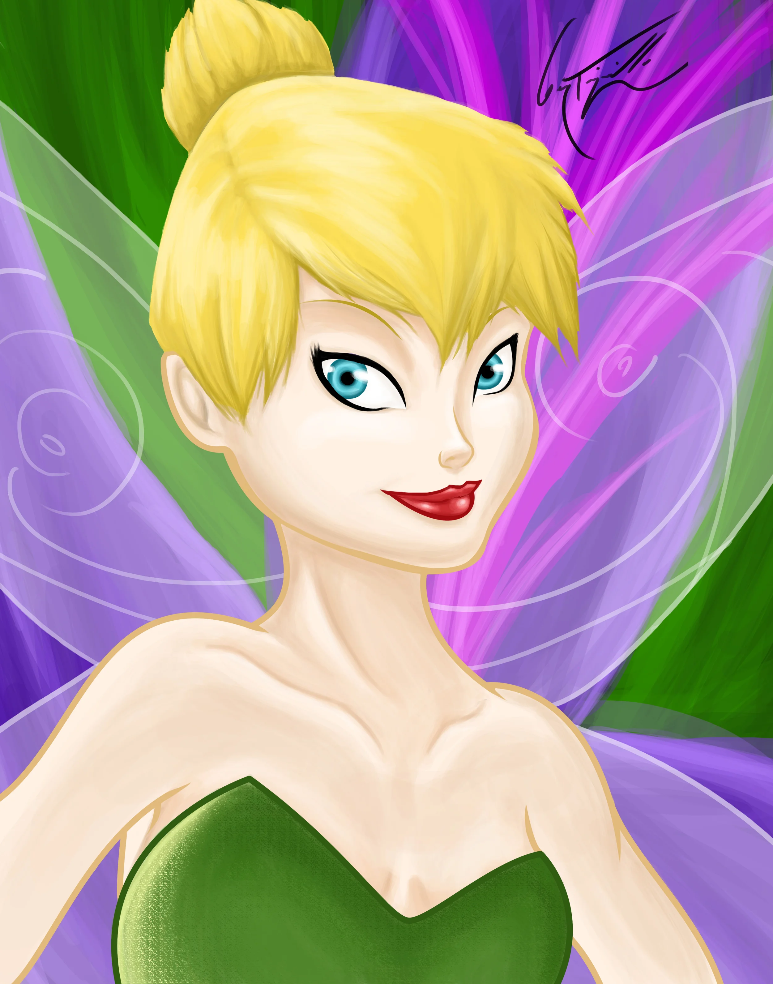 Tinker Bell