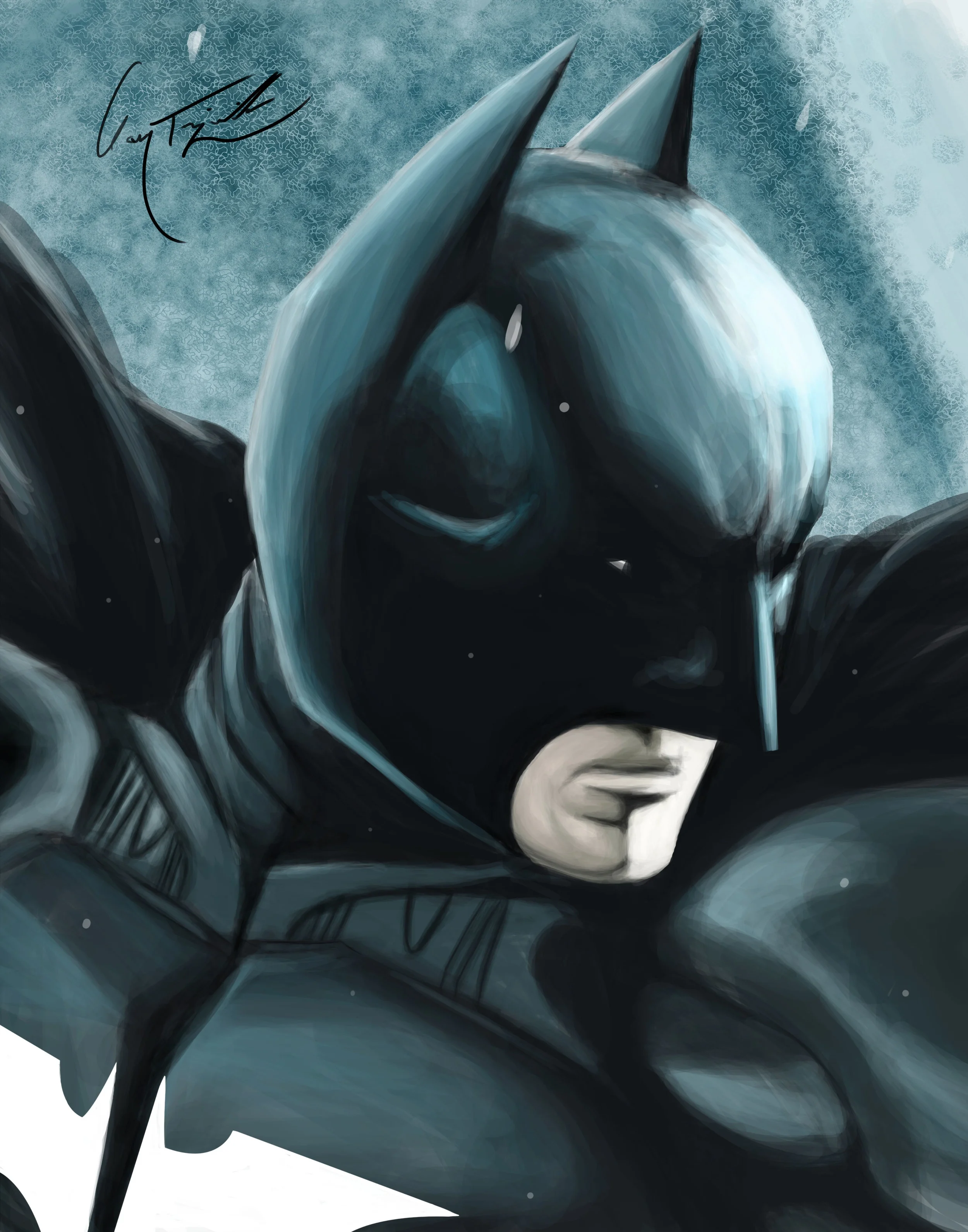 The Dark Knight