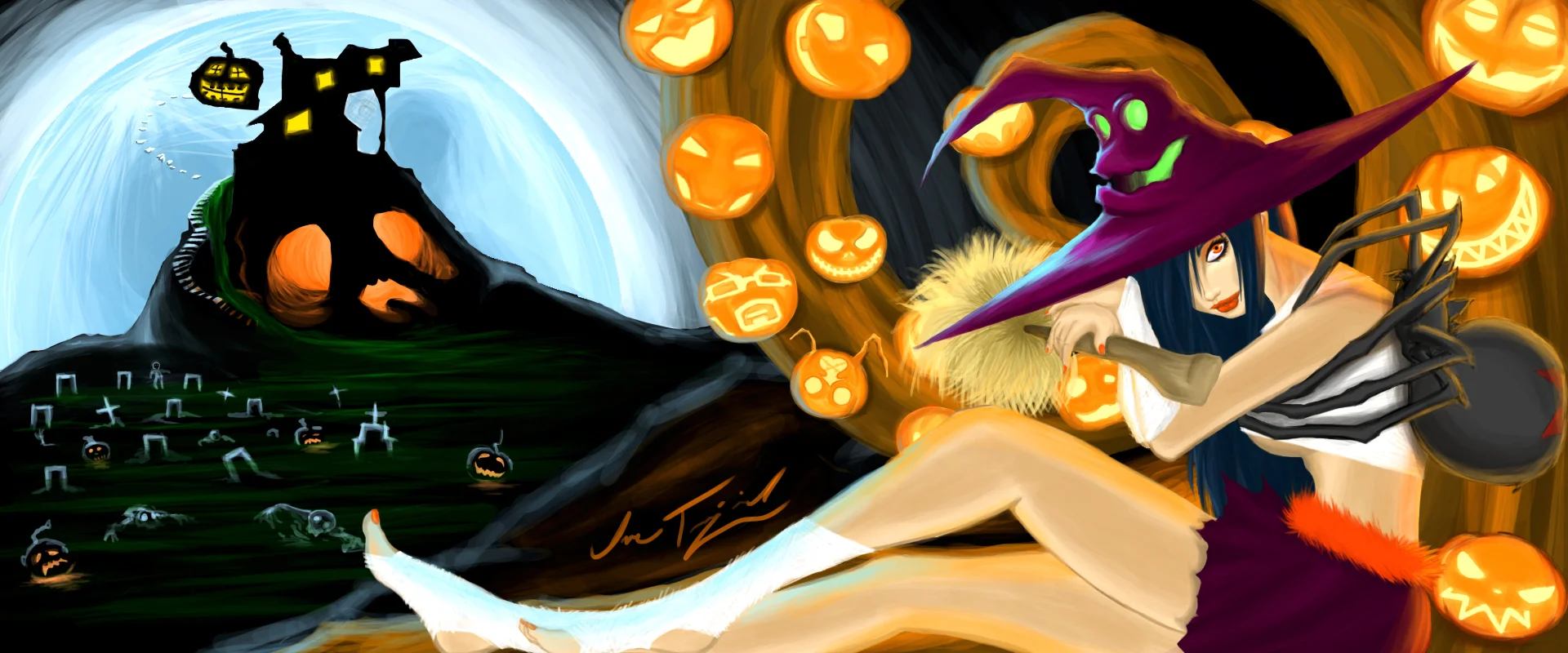 This is Halloween