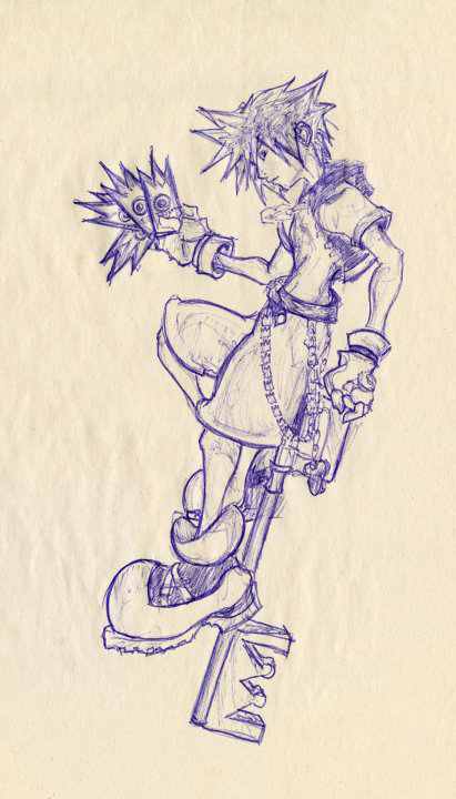 Sora