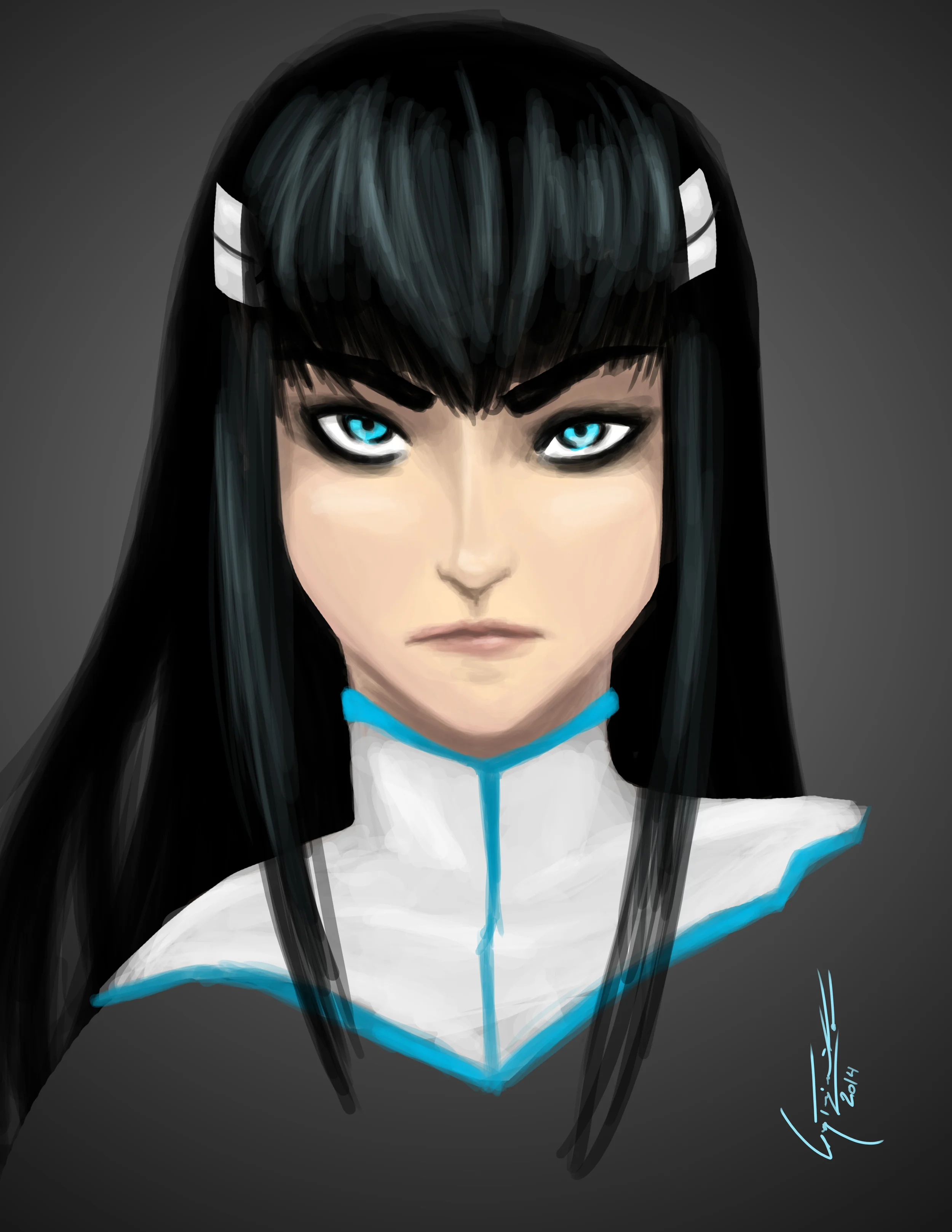 Satsuki